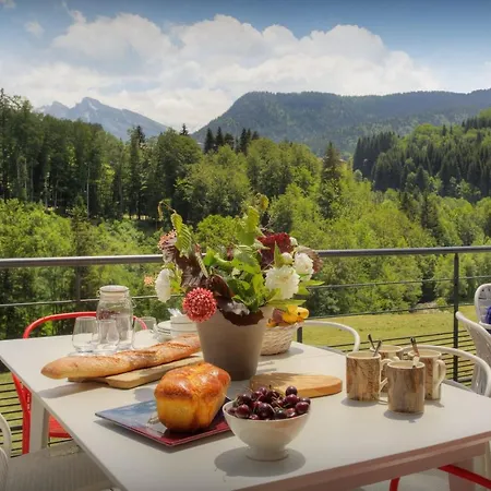 Chalet Ysopi - Ovo Network