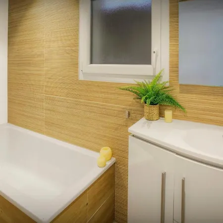 Ysopi - Ovo Network Chalet *
